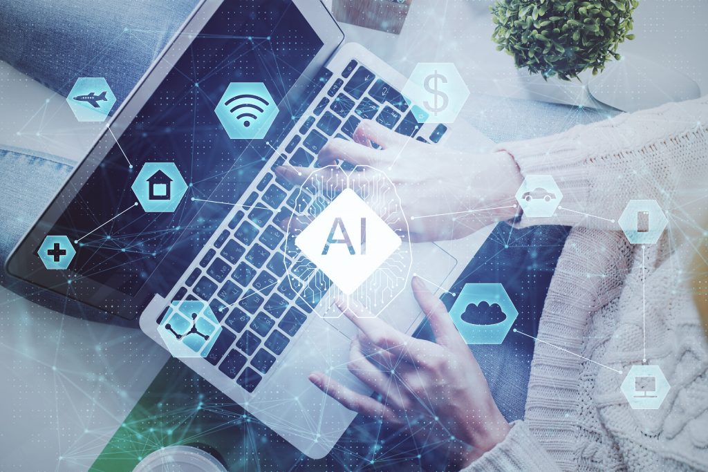 machine learning marketing-2