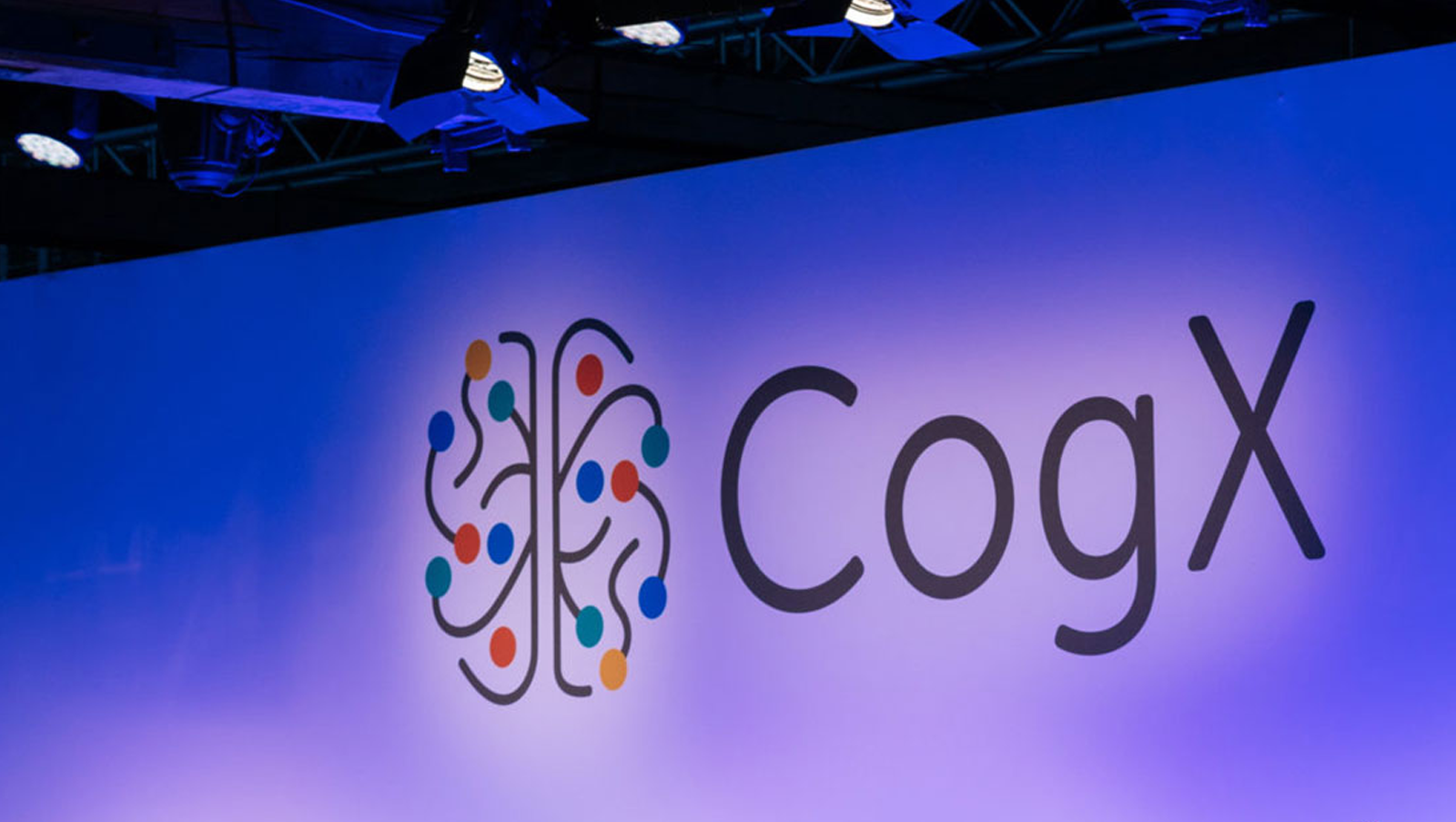 award CogX namR