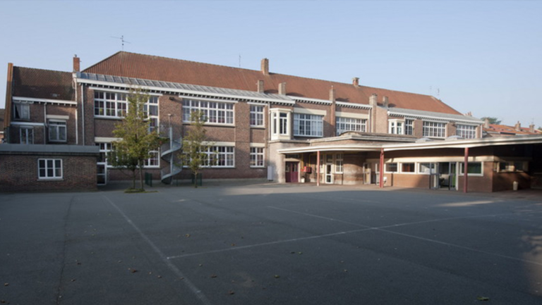 Towards greener schools, retour sur la présentation de tRees lors du festival CogX