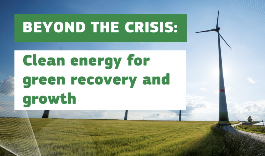 eusew 2020 sustainable energy week La science des données au service de la transition énergétique