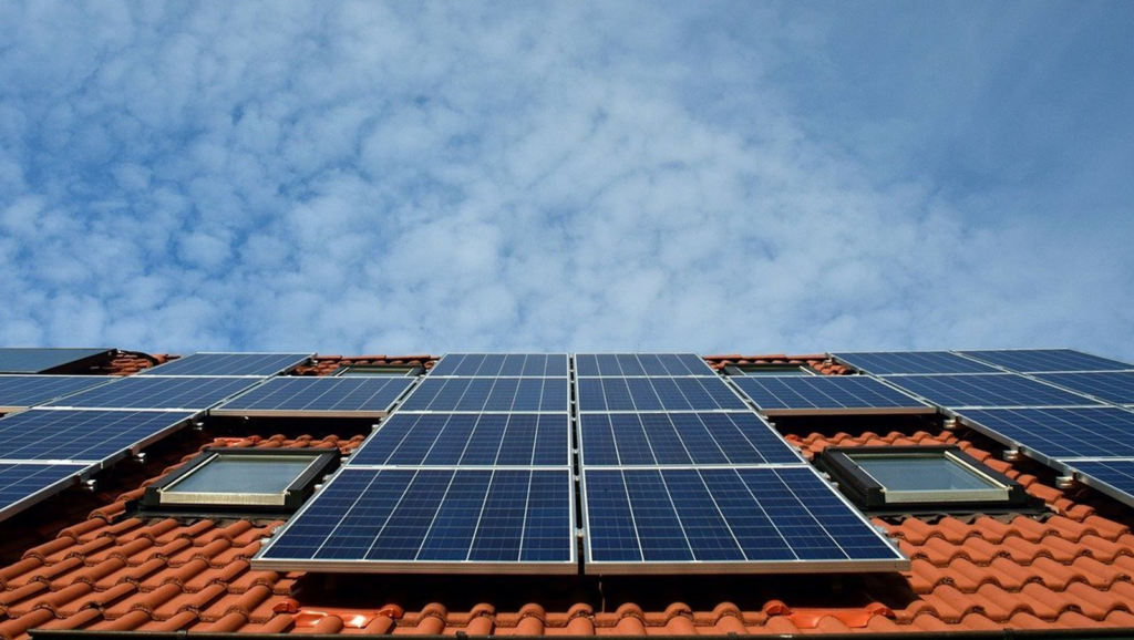 Focus : l’offre de namR sur le potentiel solaire