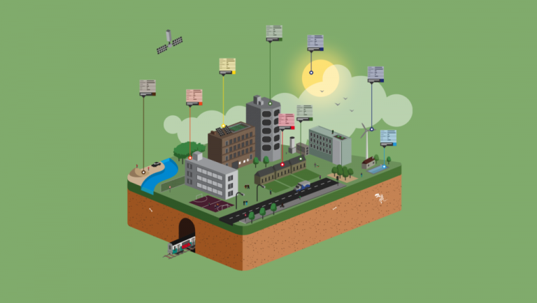 Qu’appelle-t-on entité et attribut chez namR ?