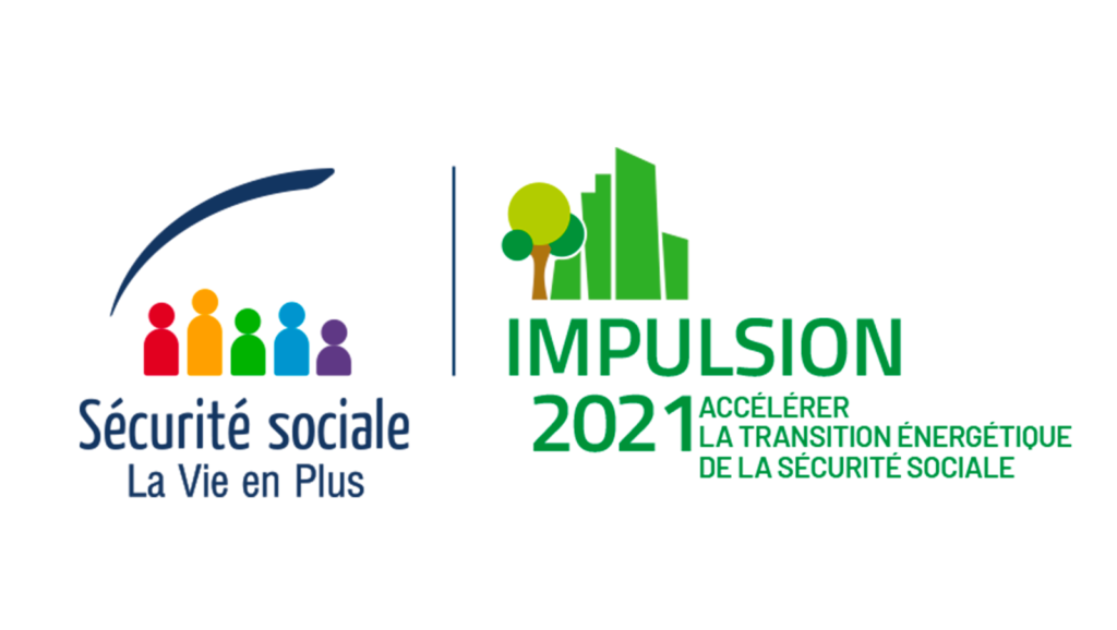 namR était au Forum Impulsion 2021 dédié à la transition énergétique des bâtiments publics