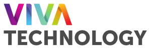 Logo Viva Tech 2021