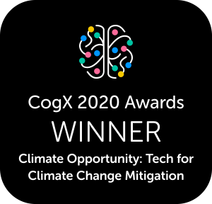 Climate Opportunity:  Tech for Climate Change Mitigation