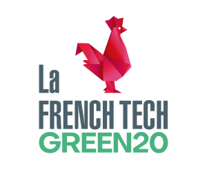 French Tech Green 20
