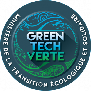 greentech verte efficacite energetique