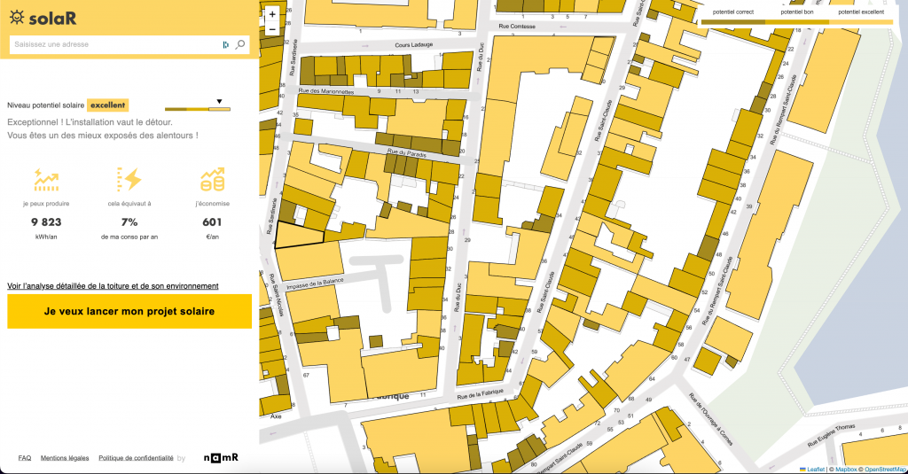 Cadastre solaire : notre guide pour tout savoir