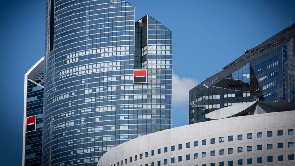 societe generale namr