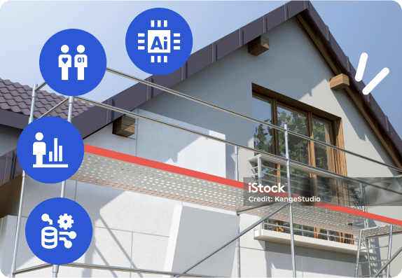 données renovation énergétiques