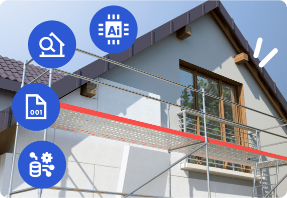 Simulateur de rénovation énergétique - IA