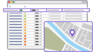 Données risques climatique