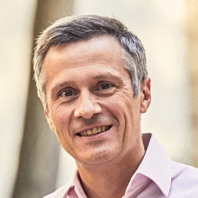 Charles Henri TRANIÉ